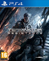 Terminator: Resistance [PEGI uncut Edition] (PS4)