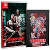 Terrifier: The Artcade Game (Switch)