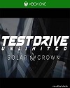 Test Drive Unlimited Solar Crown (Xbox One)