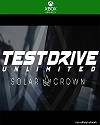Test Drive Unlimited Solar Crown (Xbox Series X)