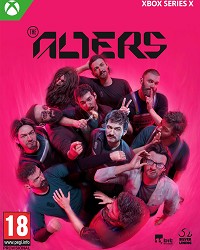 The Alters [uncut Edition] (Xbox Series X)