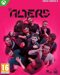 The Alters [uncut Edition] (Xbox Series X)