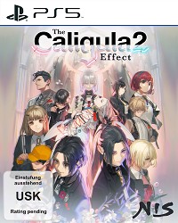The Caligula Effect 2 (PS5™)