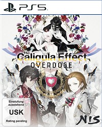 The Caligula Effect: Overdose (PS5™)