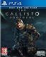 The Callisto Protocol für PS4, PS5™, Xbox Series X