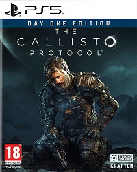 The Callisto Protocol [Day 1 Bonus uncut Edition] (PS5™)