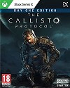 The Callisto Protocol (Xbox Series X)