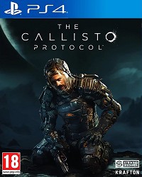 The Callisto Protocol [uncut  Edition] (PS4)