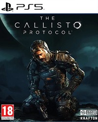 The Callisto Protocol [uncut  Edition] (PS5™)