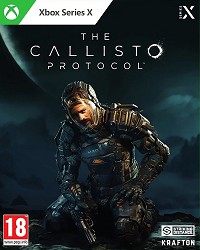 The Callisto Protocol [uncut  Edition] (Xbox Series X)