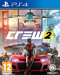 The Crew 2 (PS4)