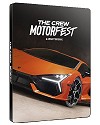 The Crew Motorfest (Merchandise)
