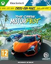 The Crew Motorfest (Xbox Series X)