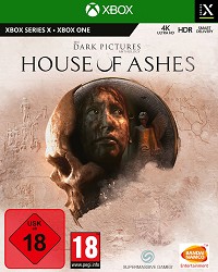 The Dark Pictures Anthology: House of Ashes [Bonus Edition] (Xbox)