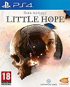 The Dark Pictures Anthology: Little Hope (PS4)