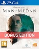 The Dark Pictures Anthology: Man of Medan