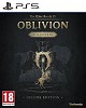 The Elder Scrolls IV Oblivion