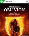 The Elder Scrolls IV Oblivion (Xbox Series X)