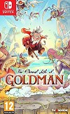 The Eternal Life of Goldman (Switch)