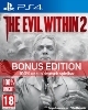 The Evil Within 2