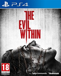 The Evil Within [uncut Edition] (PS4)