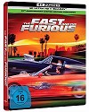 The Fast and the Furious (4K Ultra HD)