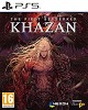 The First Berserker: Khazan