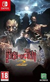 The House of the Dead 2 (Switch)