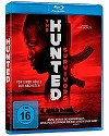 The Hunted Survivors (Bluray)