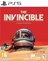 The Invincible (PS5™)