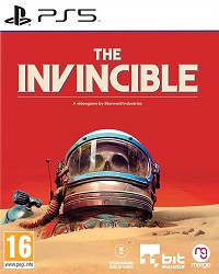 The Invincible (PS5)