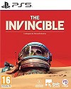 The Invincible (PS5)