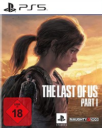 The Last of Us Part 1 (USK) (PS5™)