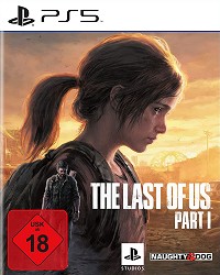 The Last of Us Part 1 (USK) (PS5)