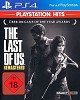 The Last of Us Remastered