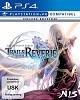 The Legend of Heroes: Trails into Reverie