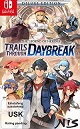 The Legend of Heroes: Trails through Daybreak