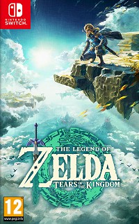 The Legend of Zelda fr Nintendo Switch