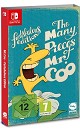 The Many Pieces of Mr. Coo