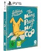 The Many Pieces of Mr. Coo