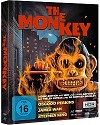 The Monkey (Bluray)