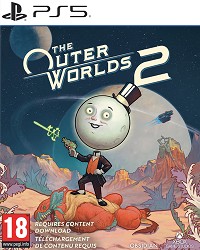 The Outer Worlds 2 [Bonus uncut Edition] (PS5)