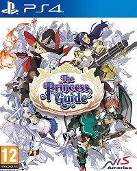 The Princess Guide (PS4)