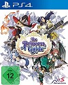 The Princess Guide (PS4)