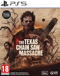 The Texas Chain Saw Massacre [uncut Edition] (PS5™)
