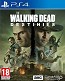 The Walking Dead: Destinies fr NSW, PS4, PS5