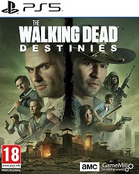 The Walking Dead: Destinies [uncut Edition] (PS5™)