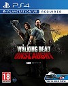 The Walking Dead (PS4)
