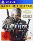 The Witcher 3: Wild Hunt für NSW, PC, PS4, X1