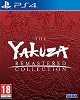 The Yakuza Remastered Collection